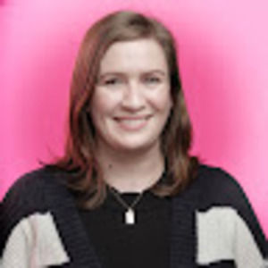 Meet your Posher, Roxanne